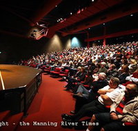 Manning Entertainment Centre - Tourism Adelaide