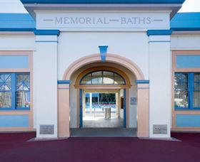 Lismore Memorial Baths - Tourism Adelaide 0