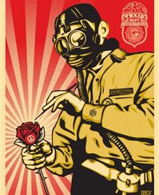 The Back Alley Gallery - Tourism Adelaide 1