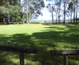 Aboriginal Bora Ring - Tourism Adelaide 0