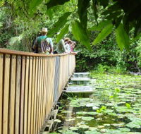 Rocky Creek Dam - Tourism Adelaide