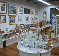 Ferry Park Gallery - Tourism Adelaide