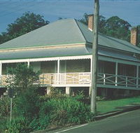 Maclean Stone Cottage and Bicentennial Museum - Tourism Adelaide