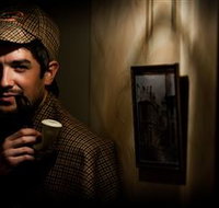 The Escape Hunt Experience Gold Coast - Tourism Adelaide
