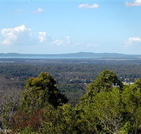 Maclean Lookout - Tourism Adelaide