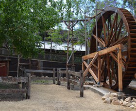 Wauchope NSW Tourism Adelaide