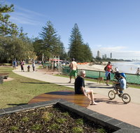 Gold Coast Oceanway - Tourism Adelaide