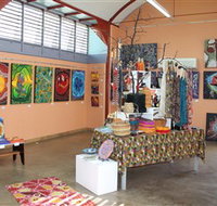 Dunghutti Ngaku Aboriginal Art Gallery - Tourism Adelaide
