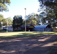 Macleay River Museum and Settlers Cottage - Tourism Adelaide