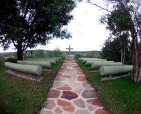 Bexhill Open Air Cathedral - Tourism Adelaide 0