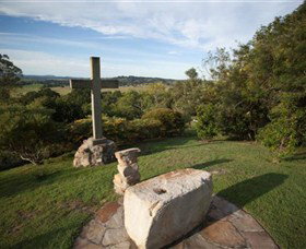Bexhill Open Air Cathedral - Tourism Adelaide 1