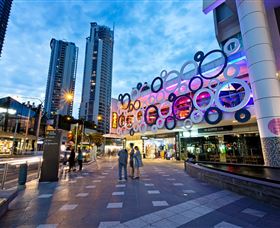 Cavill Lane - Tourism Adelaide 0