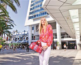 Cavill Lane - Tourism Adelaide 2
