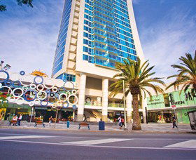 Cavill Lane - Tourism Adelaide 3