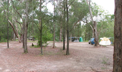 Wallingat National Park - Tourism Adelaide 1