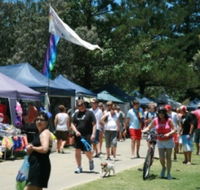 Broadbeach Art and Craft Markets - Tourism Adelaide