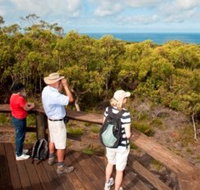 Naree Budjong Djara National Park - Tourism Adelaide