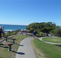Mick Schamburg Park - Tourism Adelaide