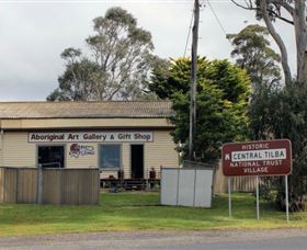Apma Creations Aboriginal Art Gallery And Gift Shop - Tourism Adelaide 1