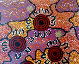 Apma Creations Aboriginal Art Gallery And Gift Shop - Tourism Adelaide 2