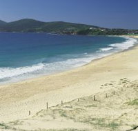 One Mile Beach - Tourism Adelaide