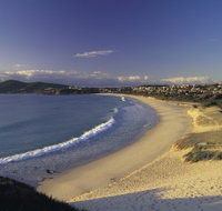 Forster Town Beach - Tourism Adelaide