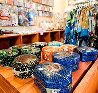Tobwabba Art - Tourism Adelaide