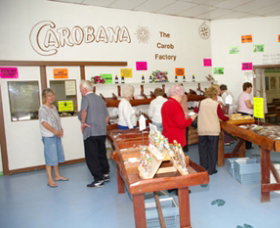 Carobana Confectionery - Tourism Adelaide 0