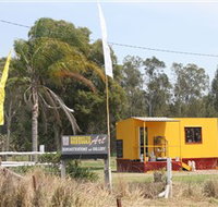 Banyandah Studio