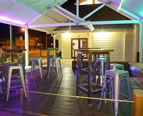 Jetty Memorial Theatre - Tourism Adelaide 2