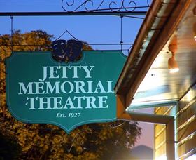Jetty Memorial Theatre - Tourism Adelaide 0