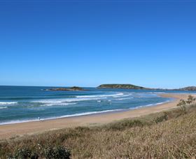 Park Beach - Tourism Adelaide 0