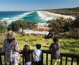 North Gorge Walk - Tourism Adelaide 2