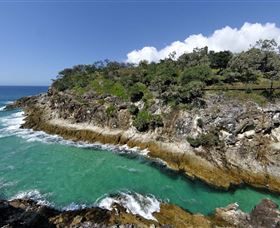 North Gorge Walk - Tourism Adelaide 3