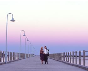 Coffs Harbour Marina And Jetty Area - Tourism Adelaide 2
