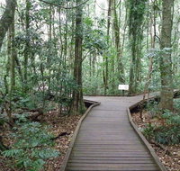 Victoria Park boardwalk - Tourism Adelaide