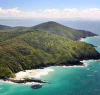 Booti Booti National Park - Tourism Adelaide