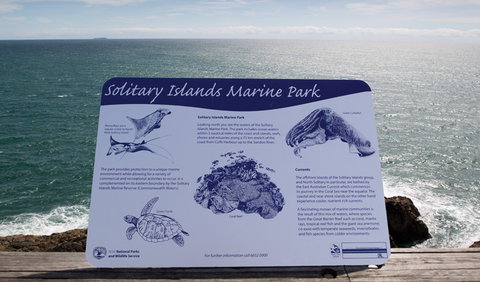 Eastern Side Lookout - Tourism Adelaide 2