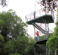 Cape Hawke lookout - Tourism Adelaide