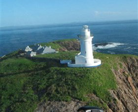 South Solitary Lighthouse - Tourism Adelaide 0