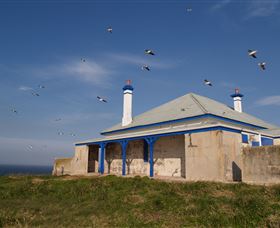 South Solitary Lighthouse - Tourism Adelaide 1
