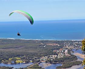 North Brother Mountain - Tourism Adelaide 2