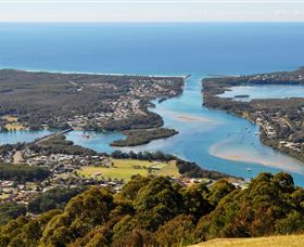 North Brother Mountain - Tourism Adelaide 3
