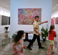 DACOU Quotidian and Quixotic Gallery - Tourism Adelaide