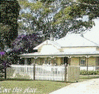 Crawford House - Tourism Adelaide