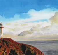 Del Strong Art - Tourism Adelaide