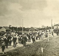 Tweed Historical Society Inc