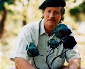 Frank Miles Fine Art - Tourism Adelaide 0