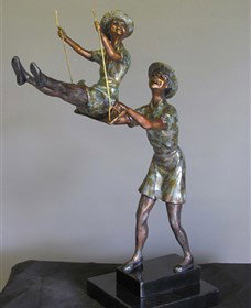 Frank Miles Fine Art - Tourism Adelaide 1