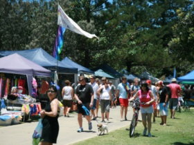 Coolangatta Art And Craft Markets - Tourism Adelaide 0